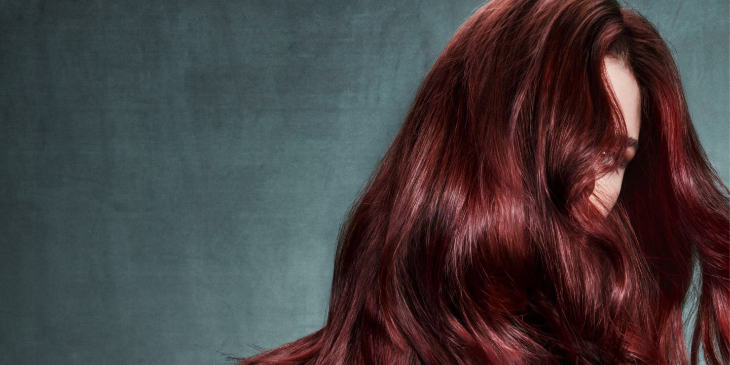 Hair Colour as limitless as you